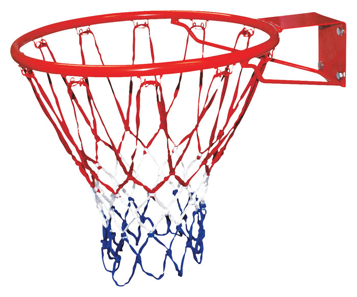 Basketballkurv Ø47 cm